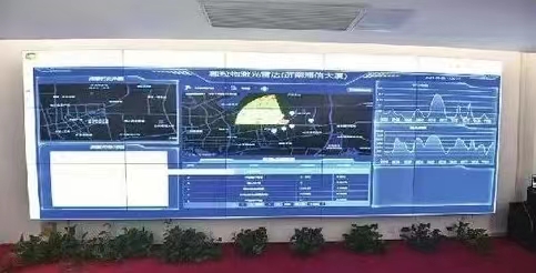 濟南宣布：全國第一張量子治霾監測網在濟南初步成型