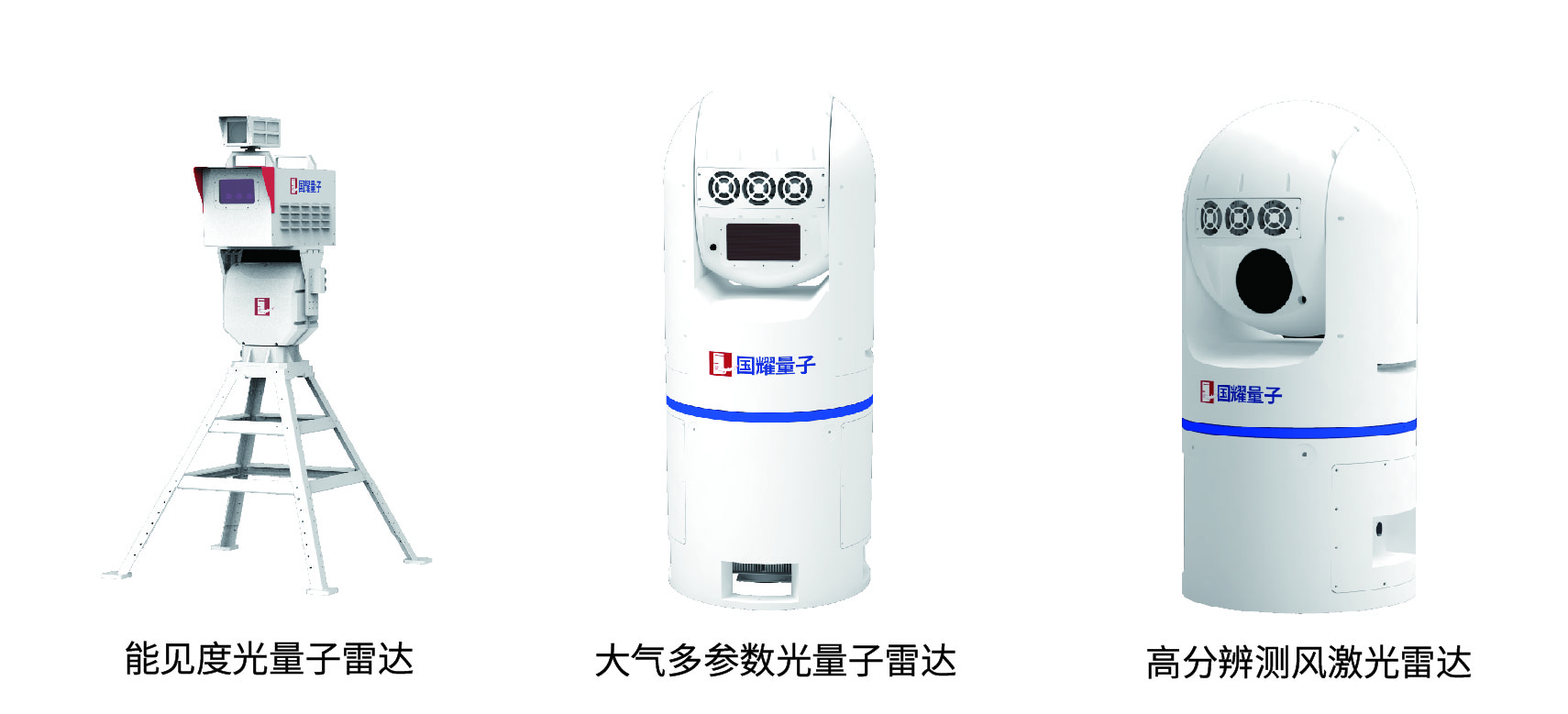 國(guó)耀量子三款雷達(dá)入選，點(diǎn)亮低空經(jīng)濟(jì)新圖景
